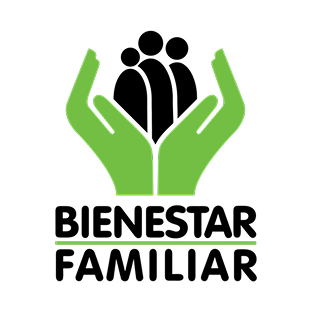 Logo Bienestar Familiar