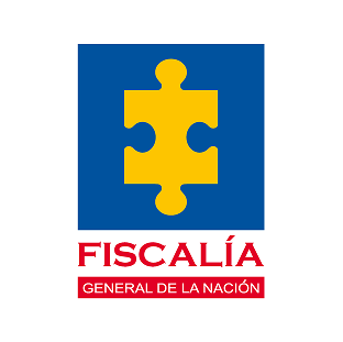 Logo Fiscalía