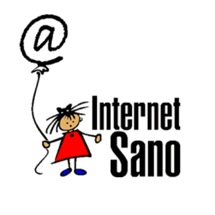 Logo Internet Sano