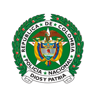Logo Policía Nacional